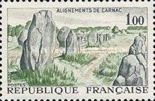 Monoliths, Carnac