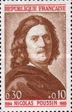 Nicolas Poussin (1594-1665)