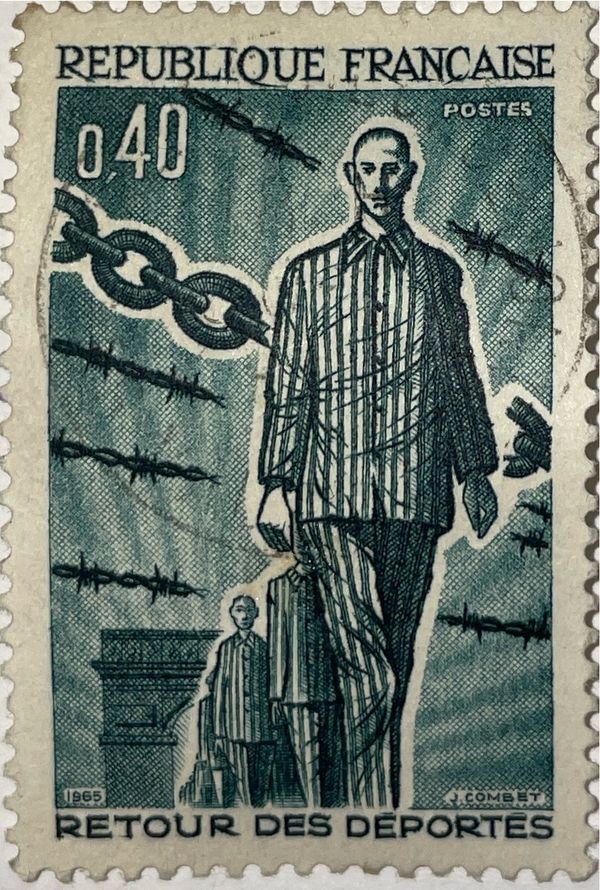 Return of Deportees