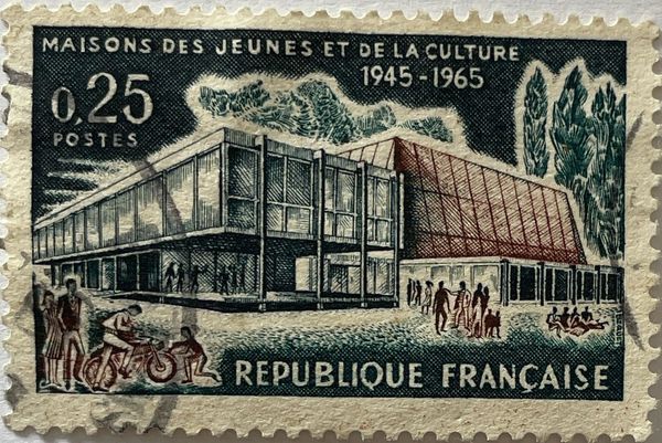 House Youth and Culture