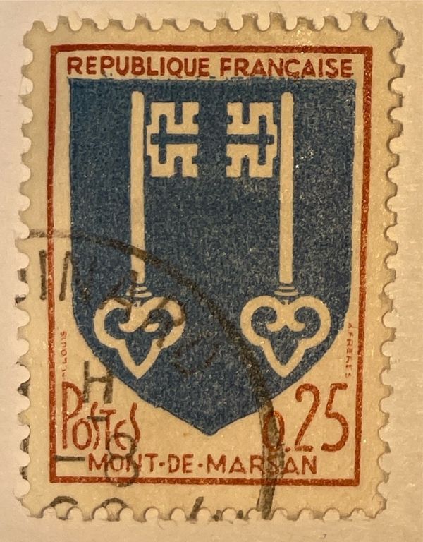 Mont-de-Marsan