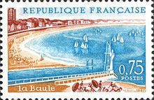 La Baule