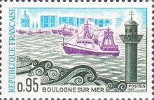 Boulogne-sur-Mer