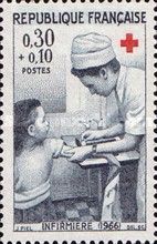 Nurse