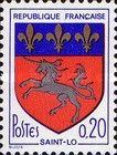 Saint-Lô