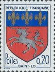 Saint-Lô