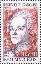 Beaumarchais (1732-1799)