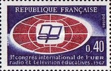 European Broadcasting Union Third International Congress