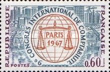 9th International Congress of Accounting