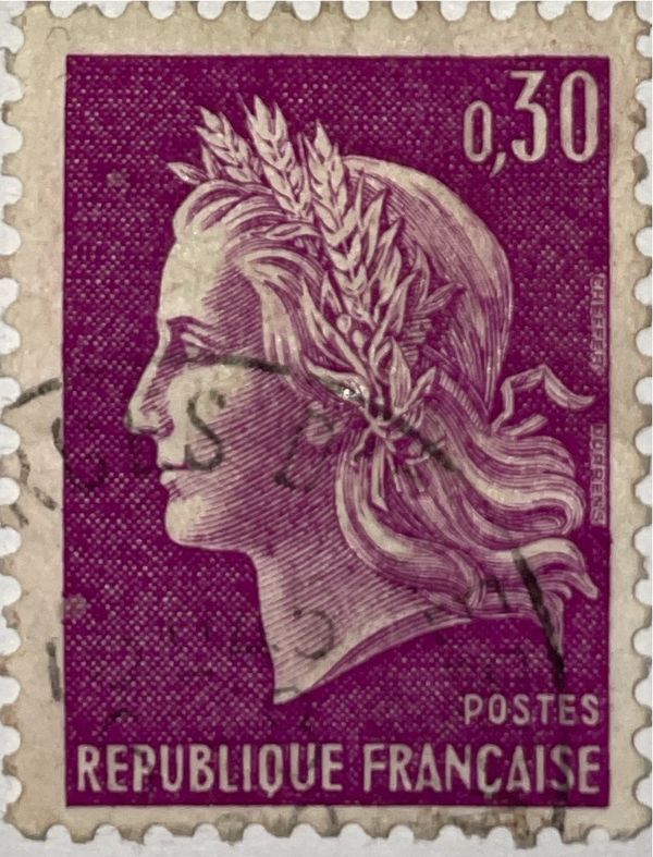 Marianne of Cheffer