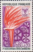 Olympic Flame