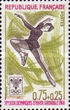 Figure Skating