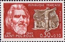 Saint-Pol-Roux (1861-1940)