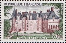 Langeais Castle