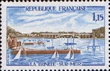 La Trinite-sur-Mer, Morbihan