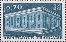 C.E.P.T.- Building