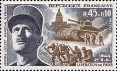 Liberation of Paris
