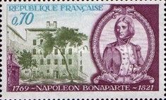 Napoléon Bonaparte (1769-1821)