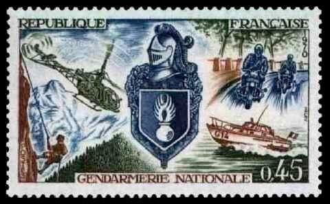 Gendarmerie Nationale