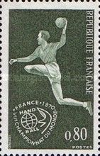 Seventh World Handball Championship