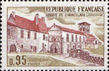 Chancelade Abbey (Dordogne)