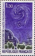 Haute Provence Observatory