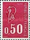 Marianne type Béquet