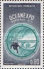 OCEANEXPO, Bordeaux