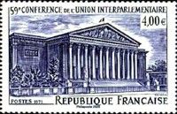 59th Conference of the Interparliamentary Union