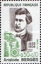 Aristide Bergès (1833-1904)