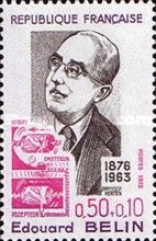 Edouard Belin (1876-1963)