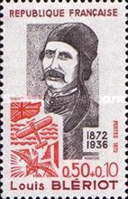 Louis Blériot (1872-1936)