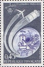 International postcongress