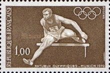 Olympic Games- München