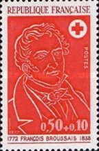 Dr François Broussais