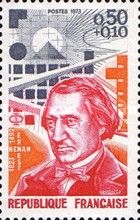 Ernest Renan (1823-1892)