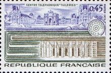 Call center "Tuileries"