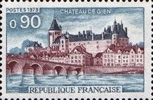 Gien Chateau
