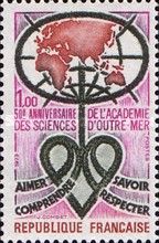 Academie des Sciences d'Outre-Mer "Respect Understanding Lov