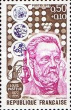 Pasteur, Louis (1822-1895)