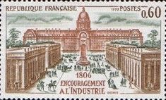 Industrial Incentives 1806