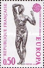 C.E.P.T.- The Age of Bronze by Rodin