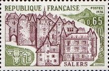Salers