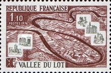 The Lot Valley
