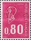 Marianne type Bequet
