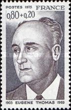 Eugène Thomas (1903-1969)
