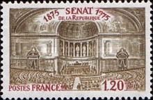 Centenary of the Senate of the Republic