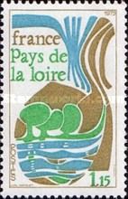 De la Loire Region