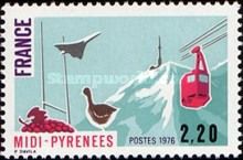 Midi-Pyrénées