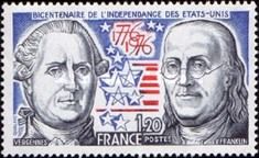 Bicentennial of the United States